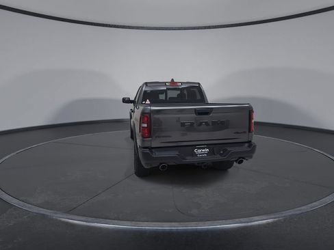 New 2026 RAM 1500 Rebel w/ Rebel Level 2 Equipment Group AWD/4WD image 12