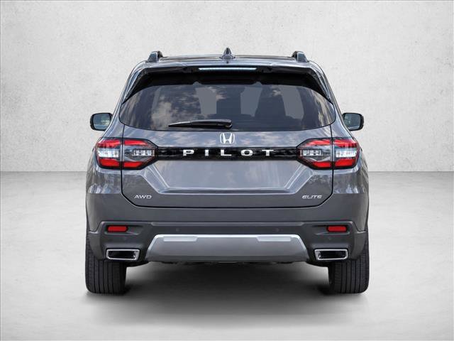 New 2026 Honda Pilot Elite image 6