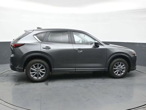 New 2025 MAZDA CX-5 AWD 2.5 S w/ Preferred Package image 6