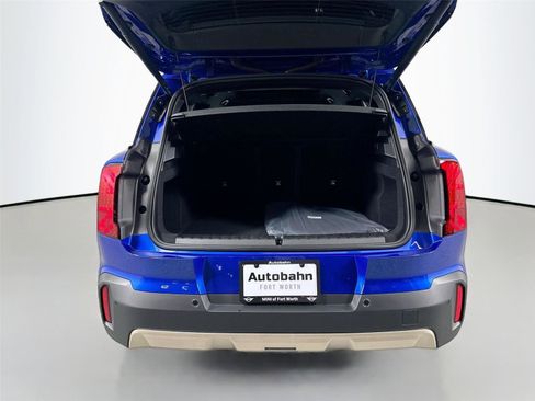 Certified 2025 MINI Cooper Countryman S AWD/4WD image 21