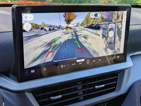 New 2026 Ford Explorer ST w/ Sun And Sound Package image 21