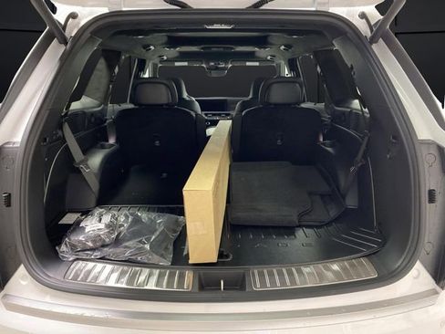 New 2026 Hyundai Palisade Calligraphy image 16