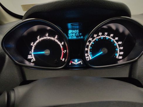 Used 2018 Ford Fiesta SE image 23