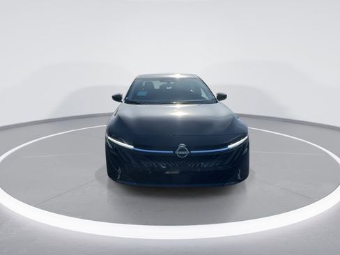 New 2026 Nissan Sentra SV w/ Floor Mat Package image 3