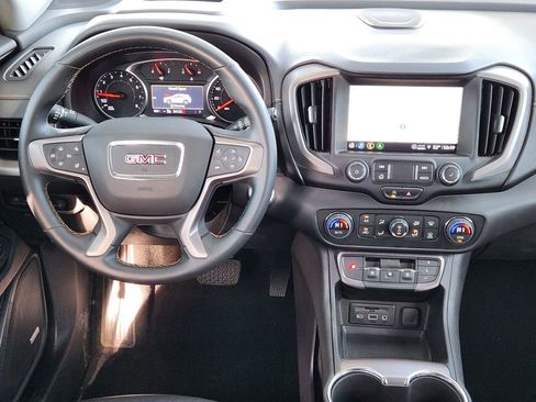 Used 2023 GMC Terrain AT4 w/ Infotainment Package II image 26