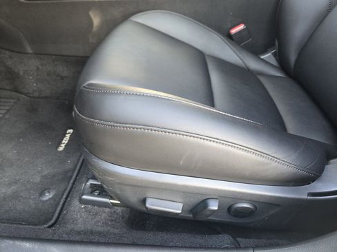 Certified 2024 MAZDA MAZDA3 s image 25