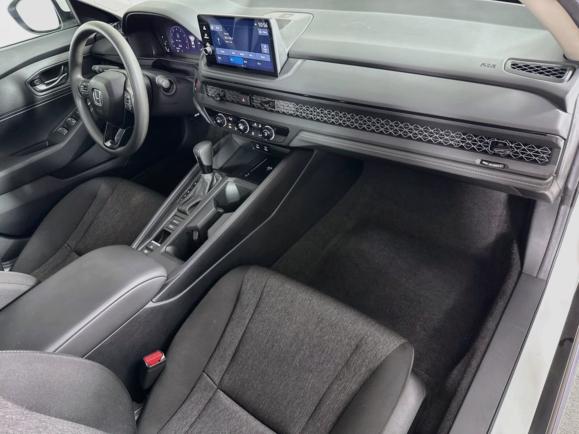 Certified 2026 Honda Accord LX image 33