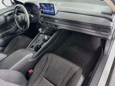 Used 2026 Honda Accord LX image 33