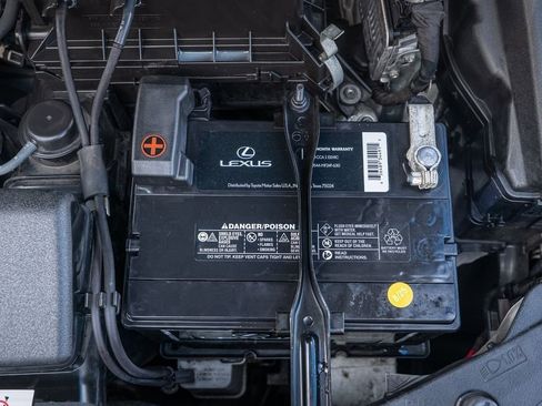 Used 2017 Lexus ES 350 image 16