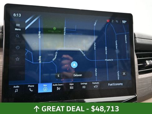 Used 2024 Ford Expedition Limited image 33