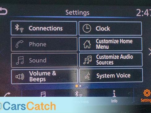 Used 2022 Nissan Altima 2.5 SV image 27