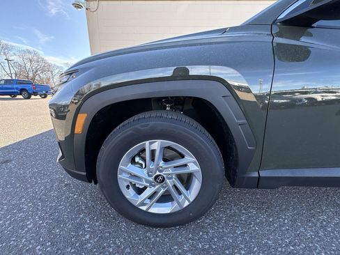 New 2026 Hyundai Tucson SE image 30