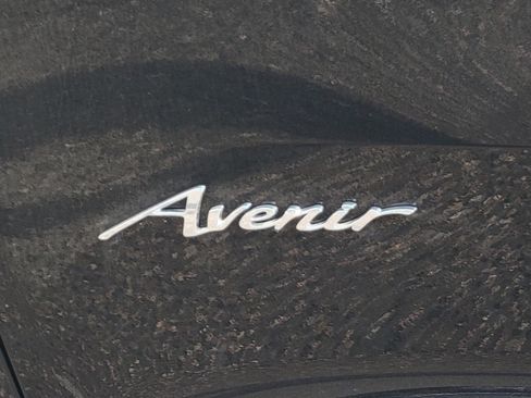 New 2026 Buick Enclave Avenir w/ Super Cruise Package FWD image 12