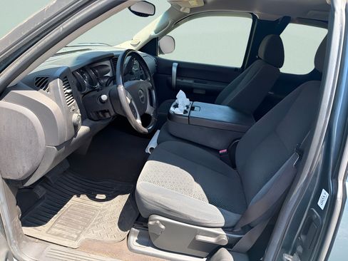 Used 2008 GMC Sierra 1500 SLE w/ Texas Edition RWD image 7