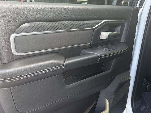 New 2026 RAM 2500 Big Horn image 25