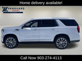 New 2026 GMC Yukon Denali w/ Sun & Power Step Package video 2