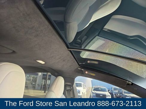 Used 2020 Tesla Model X Long Range image 18