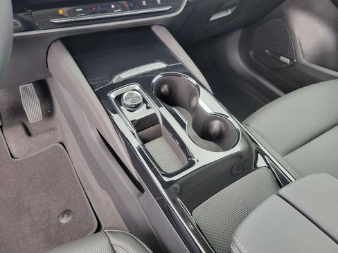 New 2026 Buick Envision Preferred AWD/4WD image 14