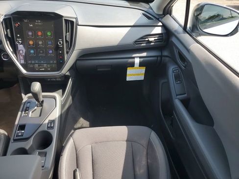 New 2026 Subaru Crosstrek 2.0i Premium AWD/4WD image 17