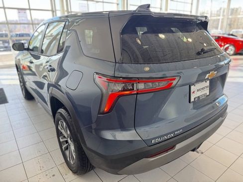 New 2026 Chevrolet Equinox LT image 40