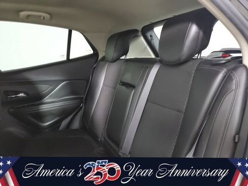 Used 2017 Buick Encore Preferred FWD image 15