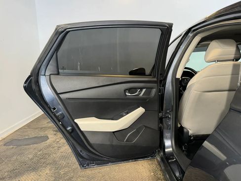 Used 2025 Honda Accord SE image 25