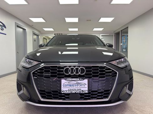 Used 2022 Audi A3 2.0T Premium image 6