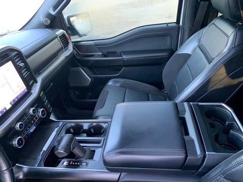 Used 2023 Ford F150 Raptor AWD/4WD image 34