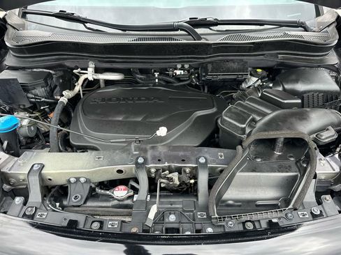 Used 2022 Honda Pilot Special Edition image 36