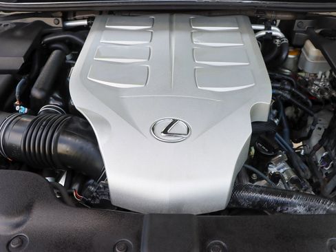 Used 2015 Lexus GX 460 Luxury AWD/4WD image 46