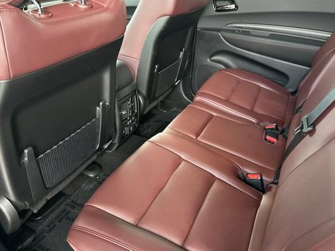 New 2026 Dodge Durango GT AWD/4WD image 11