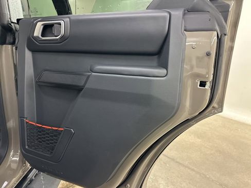 New 2025 Ford Bronco Raptor AWD/4WD image 20