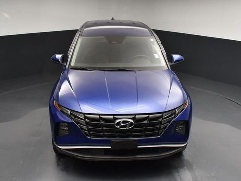 Used 2023 Hyundai Tucson SE AWD/4WD image 40