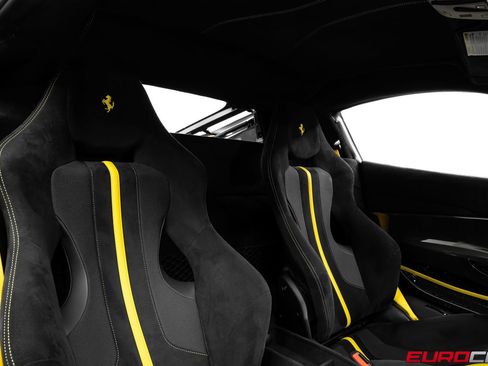 Used 2020 Ferrari 488 Pista Coupe RWD image 48