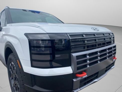 New 2026 Hyundai Palisade XRT Pro AWD/4WD image 10