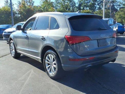 Used 2014 Audi Q5 2.0T Premium image 7