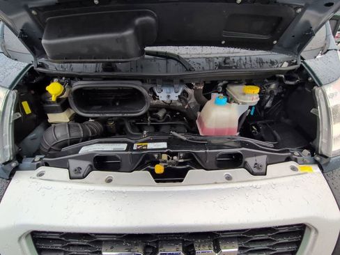 Used 2020 RAM ProMaster 3500 image 13