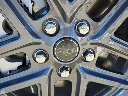 New 2026 Jeep Wrangler Sport S image 18