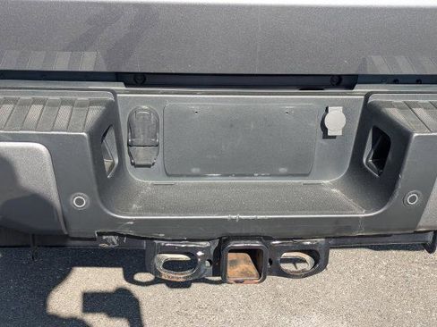 Used 2023 Ford F250 XL w/ STX Appearance Package image 11