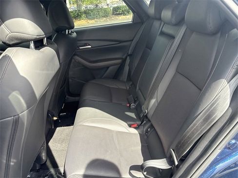 Used 2022 MAZDA CX-30 AWD 2.5 S w/ Premium Package image 14