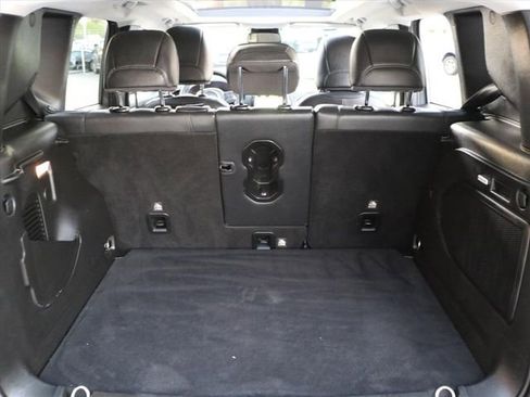 Used 2021 Jeep Renegade Limited w/ Sun & Sound Group image 17