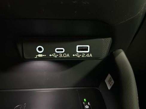 New 2026 Subaru Forester Wilderness image 27