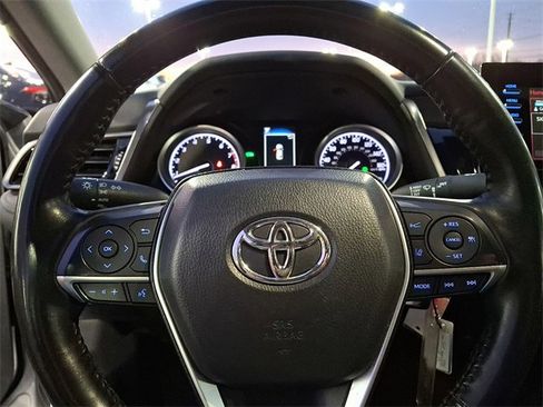 Certified 2023 Toyota Camry LE image 26