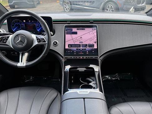 Used 2023 Mercedes-Benz EQE 350+ Sedan w/ Exclusive Trim Package image 27