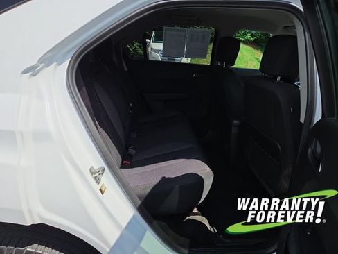 Used 2017 Chevrolet Equinox LT w/ Convenience Package FWD image 16