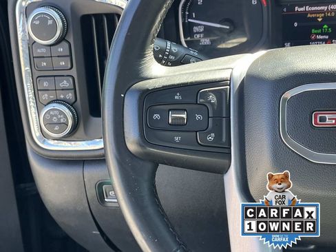 Used 2019 GMC Sierra 1500 SLT w/ SLT Premium Plus Package image 29