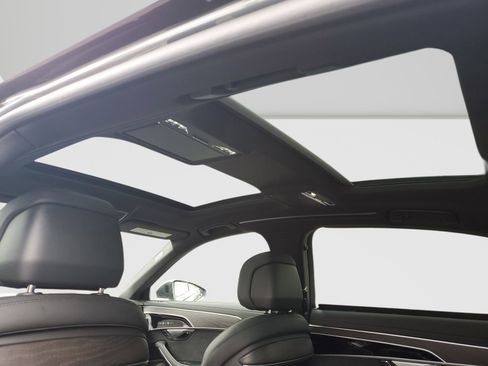 New 2026 Audi A8 L 3.0T AWD/4WD image 17