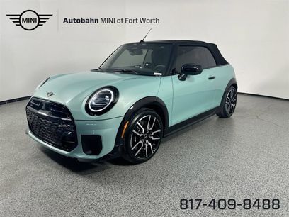New 2026 MINI Cooper S