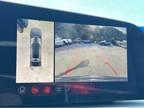 New 2026 Cadillac Lyriq V w/ Exterior Carbon Fiber Package image 21