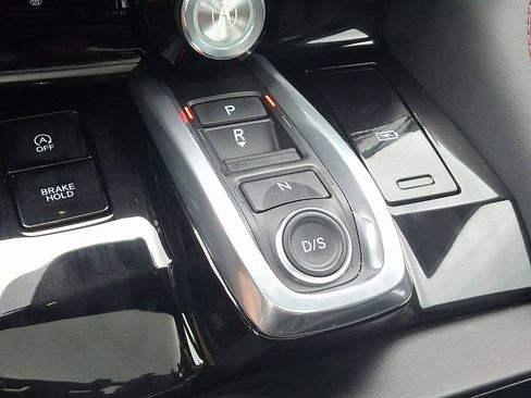 Certified 2026 Acura MDX A-Spec AWD/4WD image 16